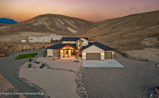 House in Palisade, Colorado, United States 1
