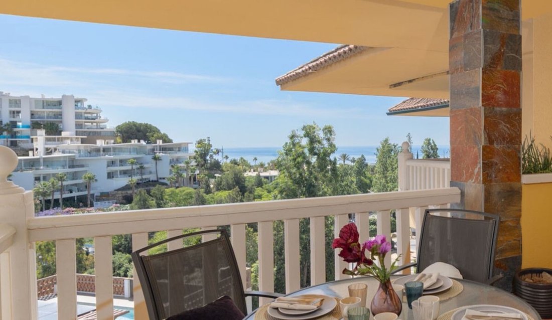 Apartment in Fuengirola, Andalusia, Spain 2 - 18262167