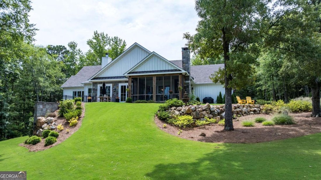 House in Lindale, Georgia, United States 5 - 18261070