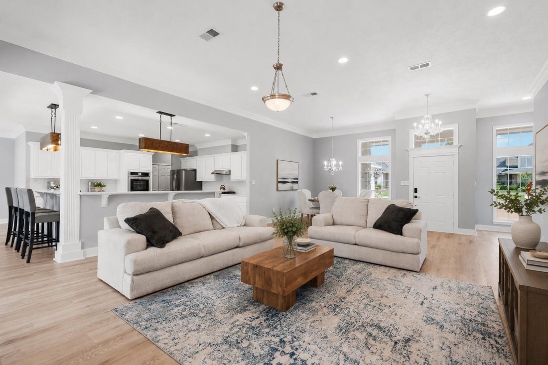 House in College Station, Texas, United States 3 - 18265959