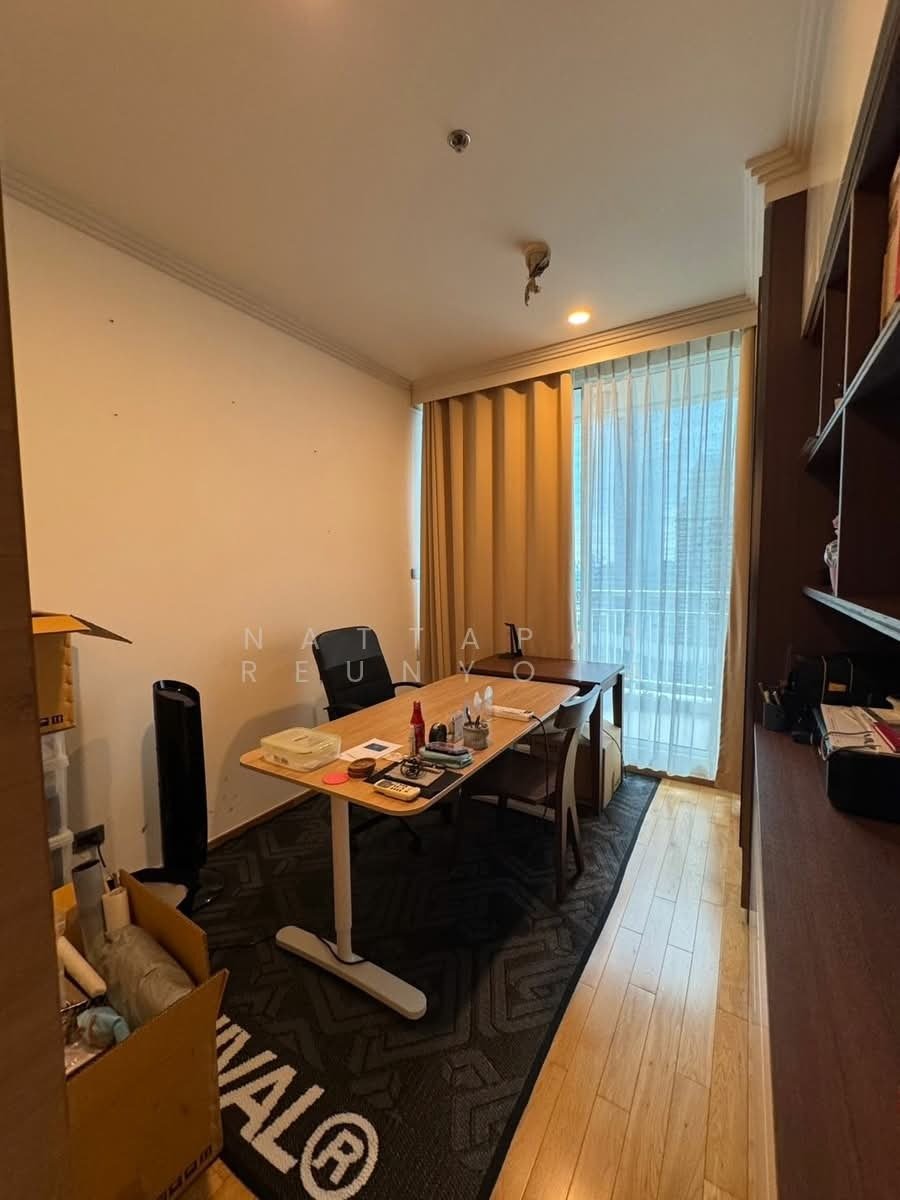 Condo in Bangkok, Krung Thep Maha Nakhon, Thailand 3 - 18262623