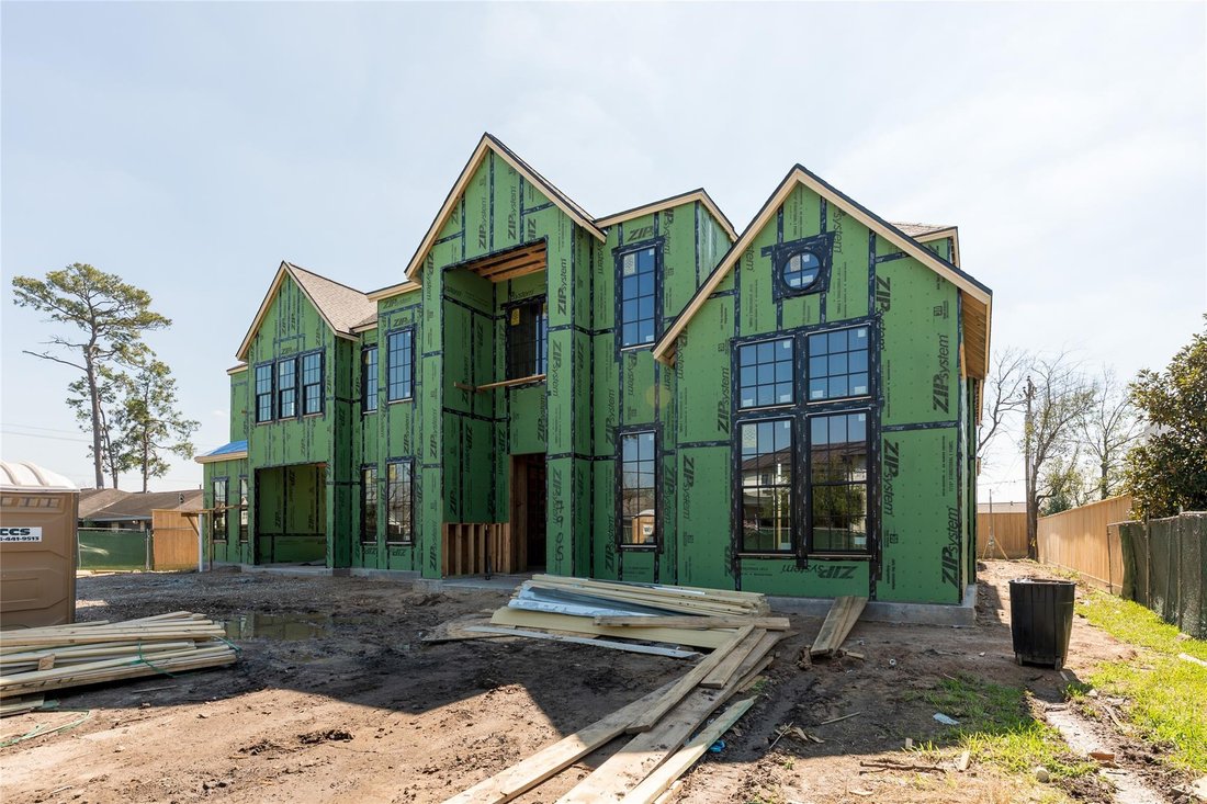 House in Houston, Texas, United States 2 - 18265094