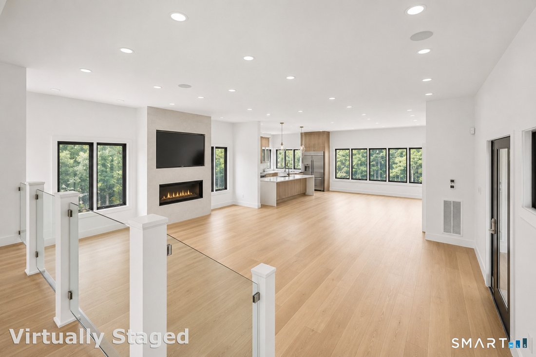 House in Darien, Connecticut, United States 5 - 18257954