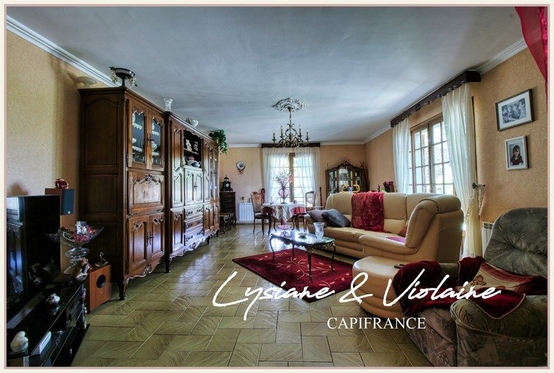 House in Lézignan-Corbières, Occitania, France 3 - 18266345