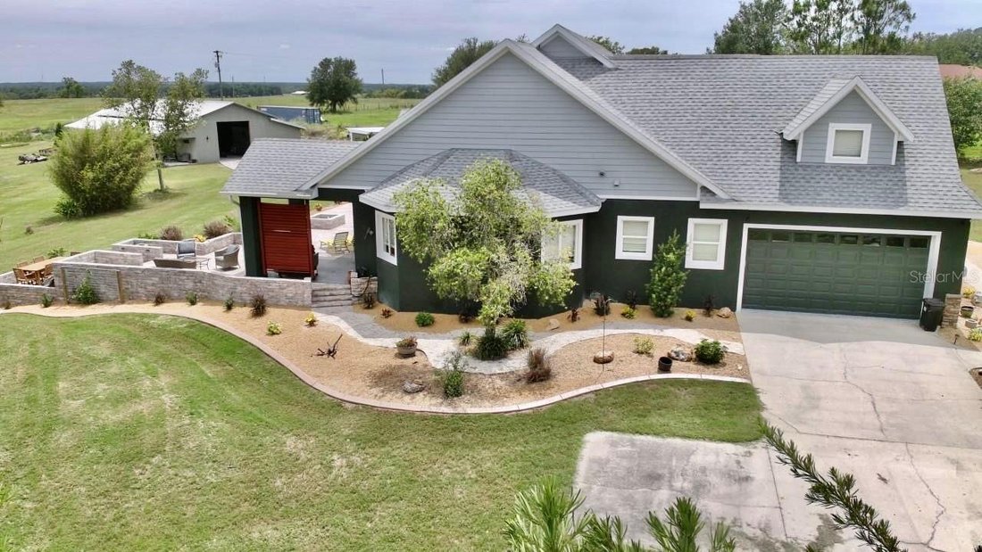 House in Dade City, Florida, United States 4 - 18266025
