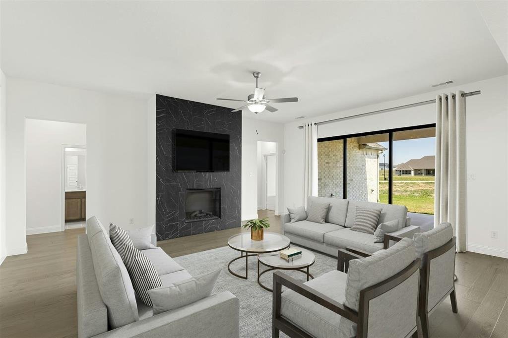 House in Red Oak, Texas, United States 5 - 18265320
