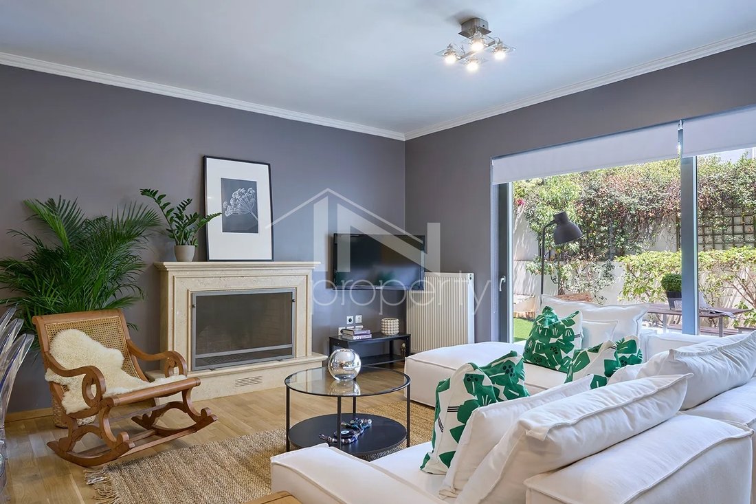 Apartment in Glyfada, Attica, Greece 2 - 18260733