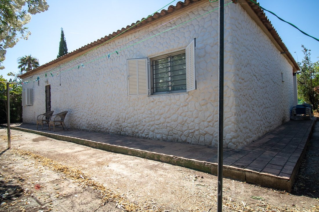 Chalet in Alcudia, Balearic Islands, Spain 5 - 18266379
