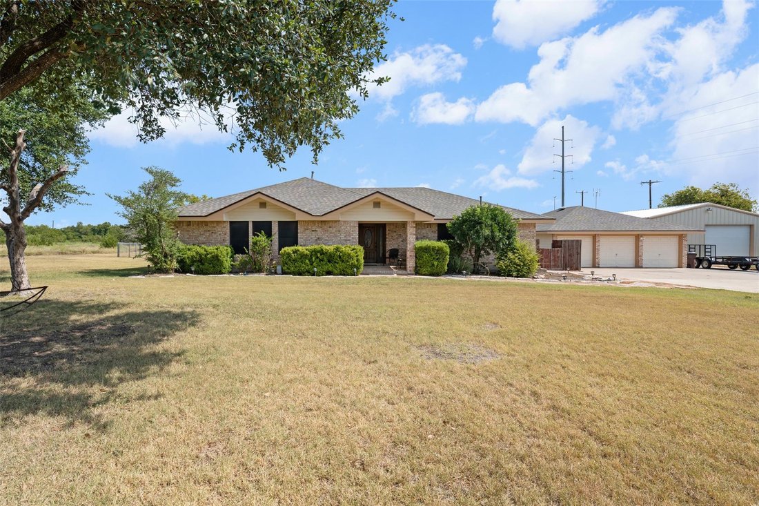 House in Pflugerville, Texas, United States 2 - 18264445