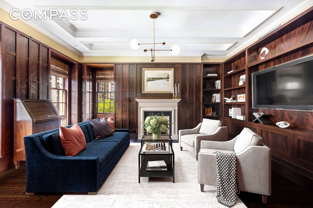 Condo in New York, New York, United States 2 - 15905512