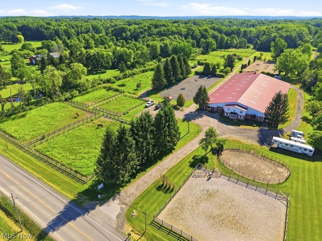 Farm Ranch in Newbury, Ohio, United States 1 - 18261025