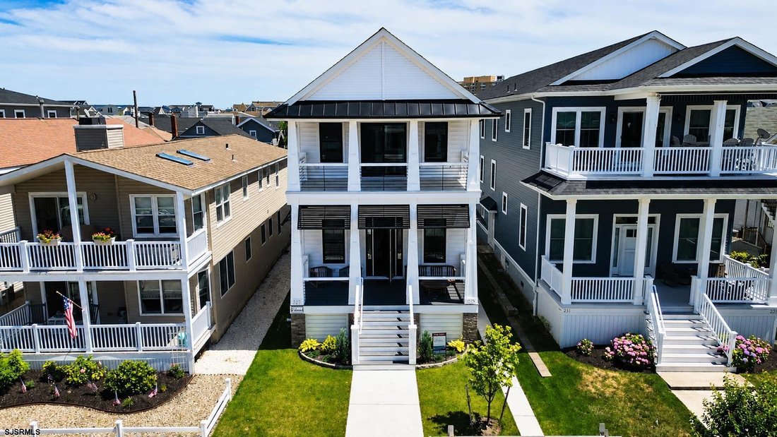 Condo in Ocean City, New Jersey, United States 3 - 18260988
