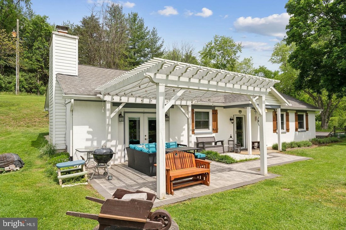 House in Waterford, Virginia, United States 5 - 18263365