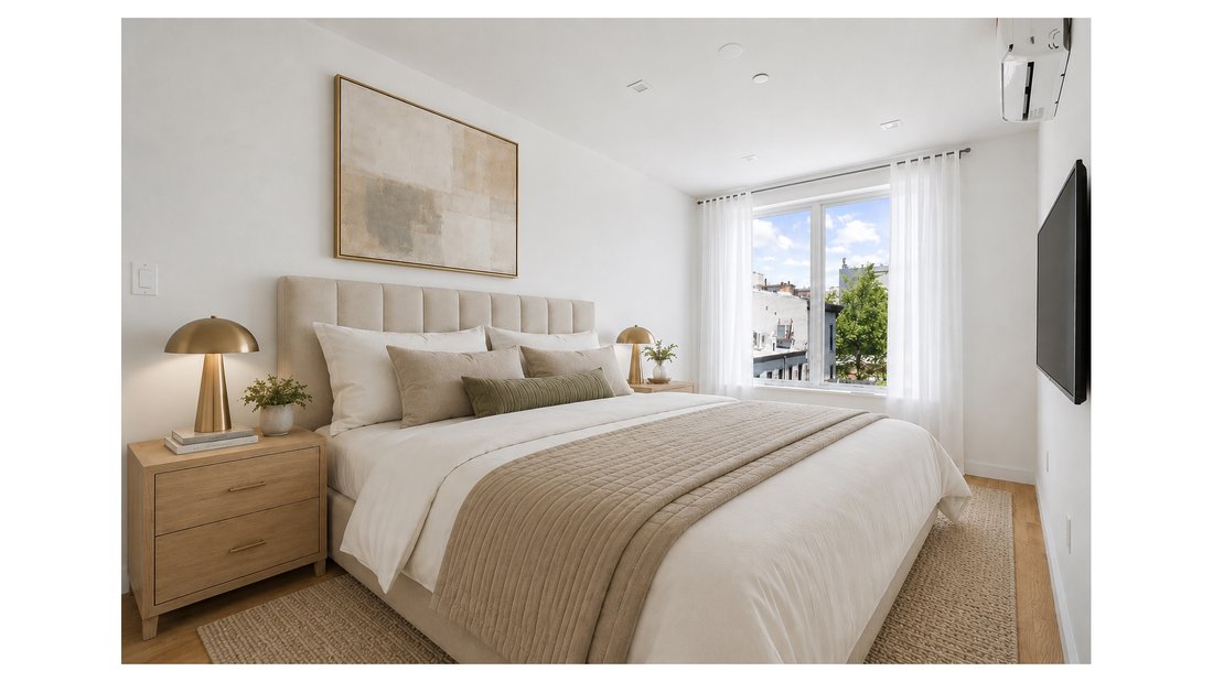 Condo in New York, New York, United States 5 - 18261709