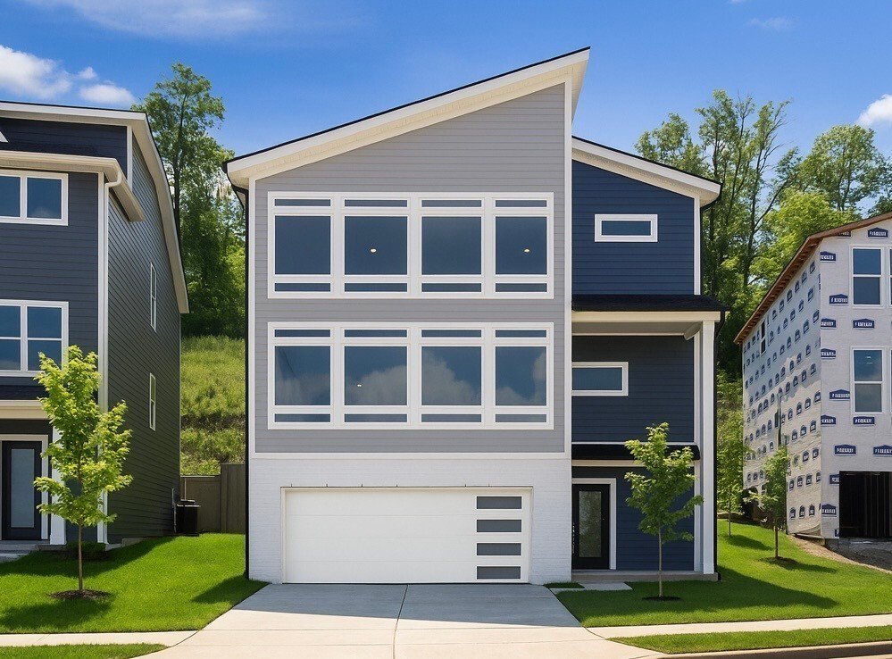 House in Nashville, Tennessee, United States 1 - 18265385