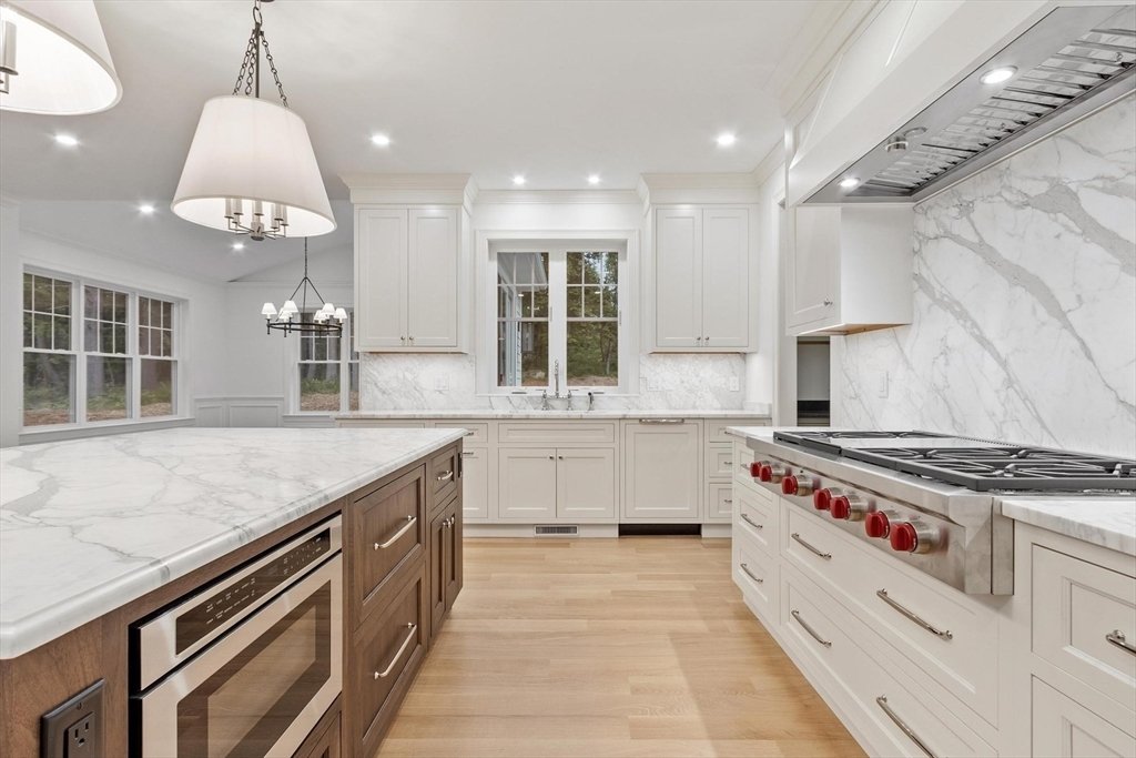 House in Northborough, Massachusetts, United States 5 - 17618431