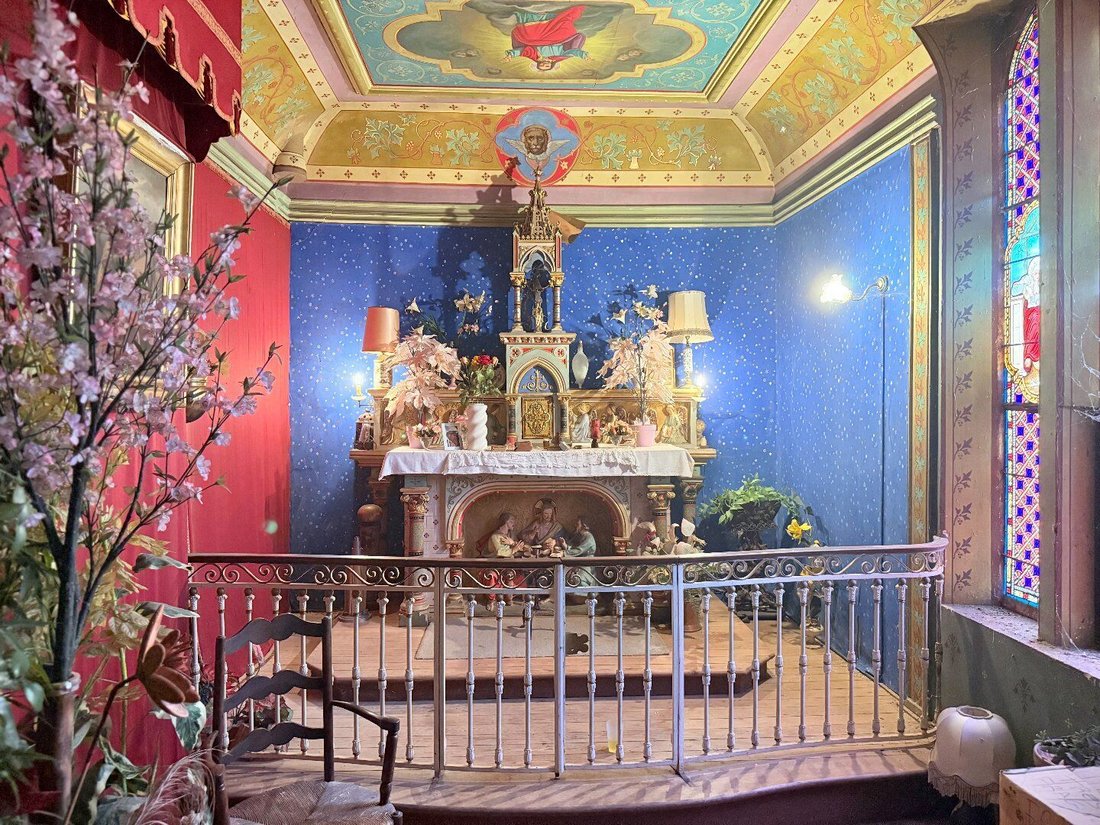 Castello a Saint-Nauphary, Occitania, Francia 2 - 18262485