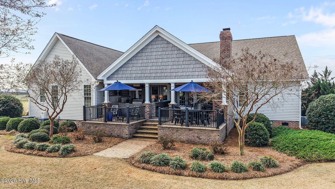 House in Rocky Mount, North Carolina, United States 3 - 18264487