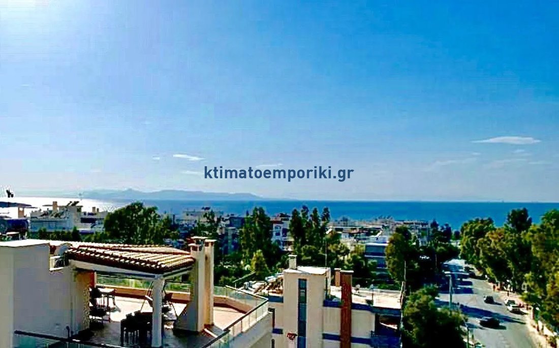 Apartment in Voula, Attica, Greece 1 - 16597134