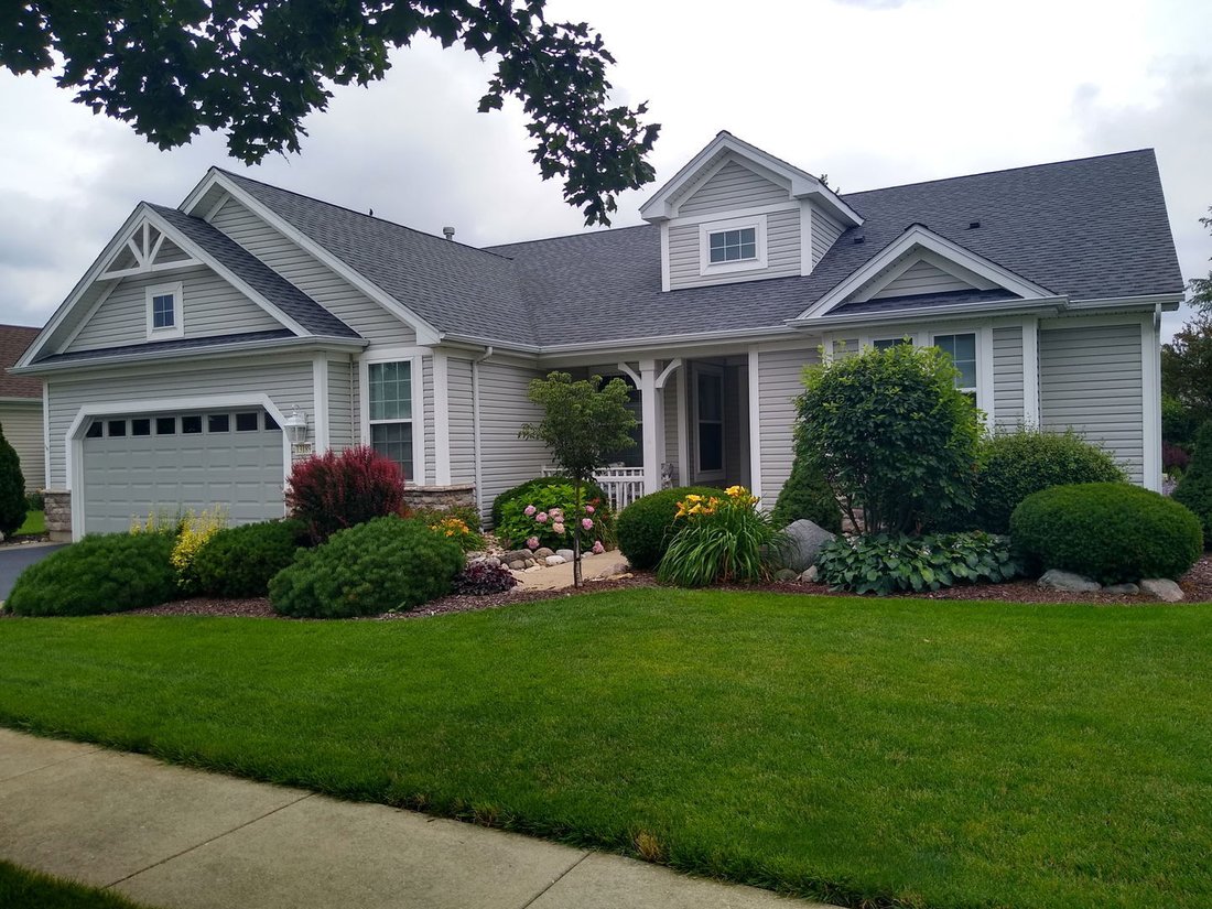 House in Huntley, Illinois, United States 1 - 18264742