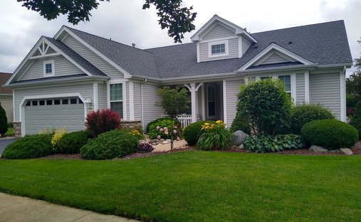 Casa a Huntley, Illinois, Stati Uniti 1