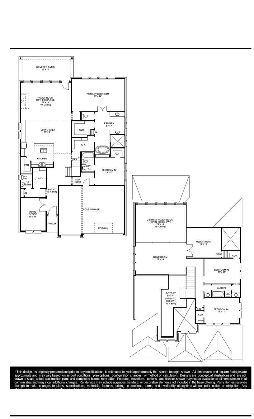House in Fulshear, Texas, United States 2 - 18264993