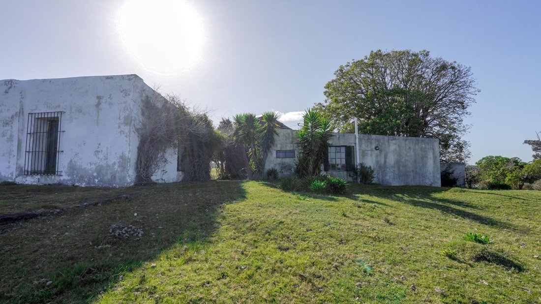 Farm Ranch in Abra del Perdomo, Maldonado Department, Uruguay 4 - 18260954