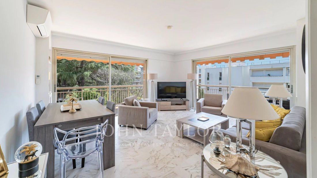 Apartment in La Californie, Cannes, France 5 - 18262341