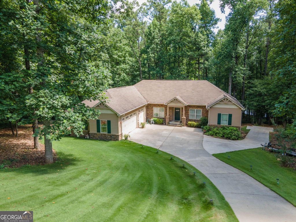 House in LaGrange, Georgia, United States 2 - 18265897