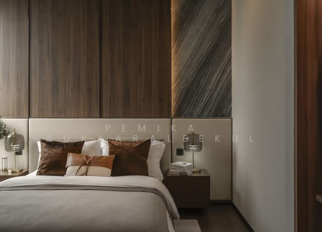 Condo in Bangkok, Krung Thep Maha Nakhon, Thailand 1 - 18262216