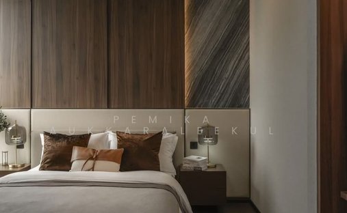 Appartement à Bangkok, Bangkok, Thaïlande 1