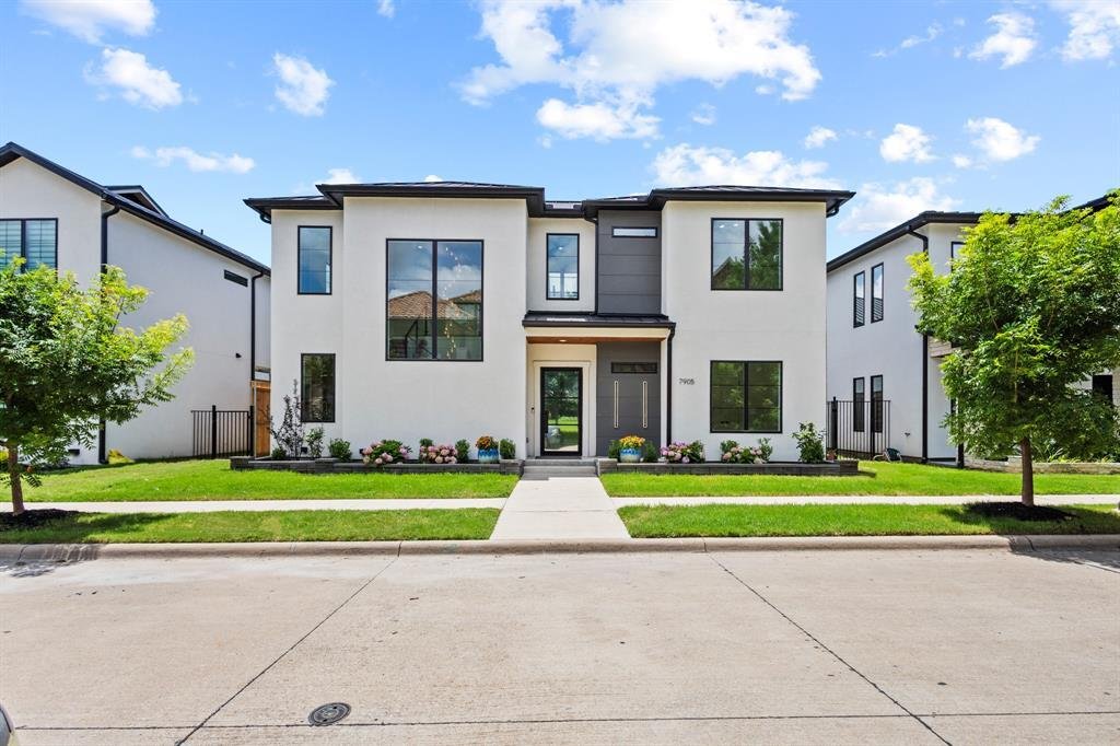 House in McKinney, Texas, United States 1 - 18265253