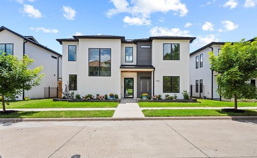 Casa a McKinney, Texas, Stati Uniti 1