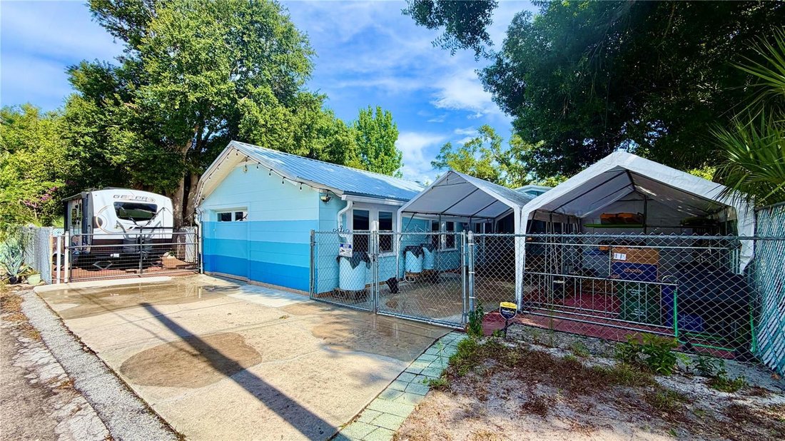 House in St. Petersburg, Florida, United States 5 - 18019608