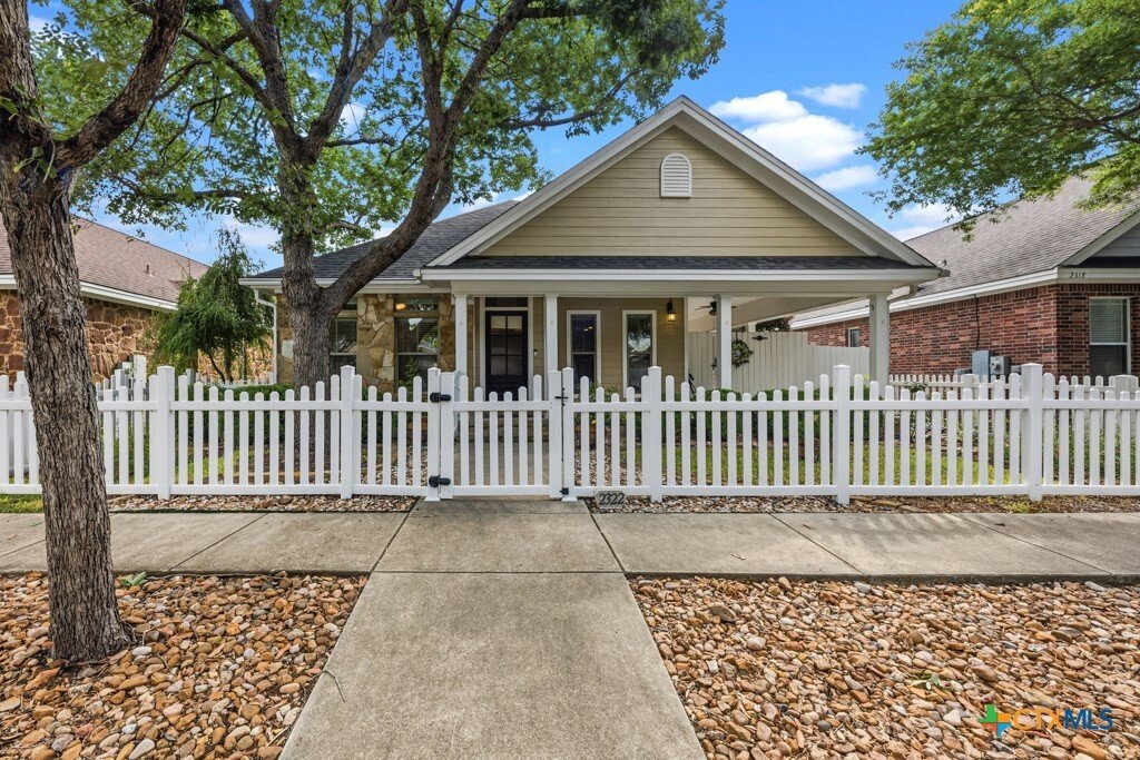 House in New Braunfels, Texas, United States 2 - 18260277