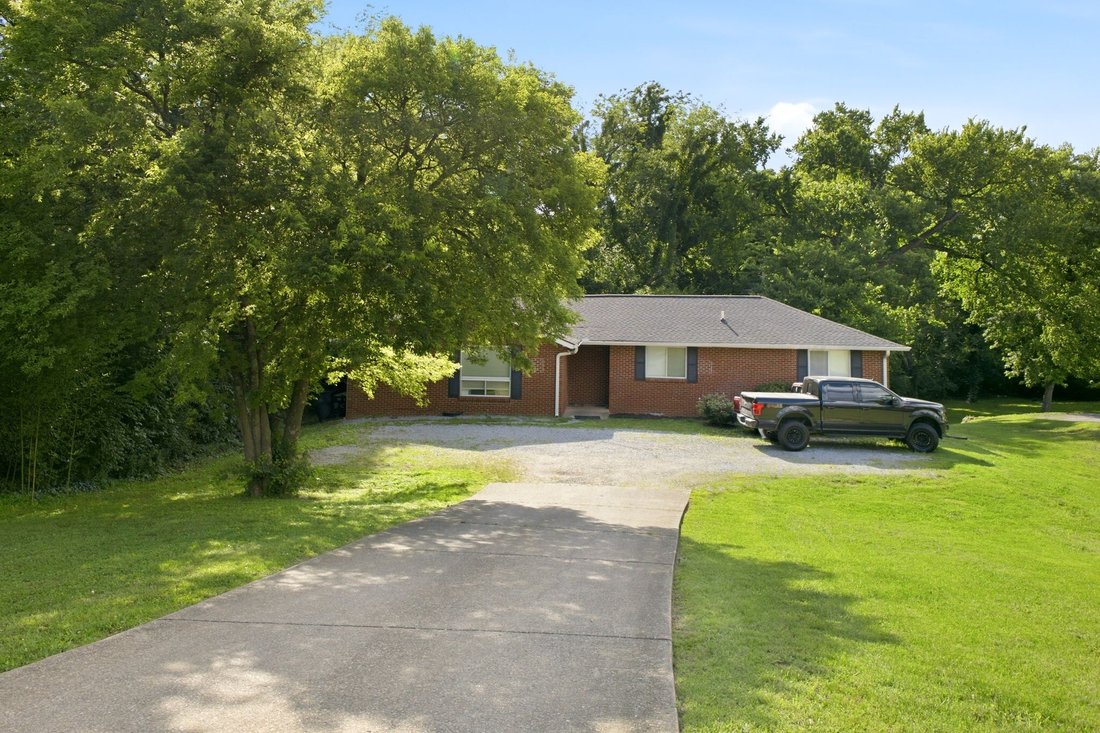House in Nashville, Tennessee, United States 2 - 18264556