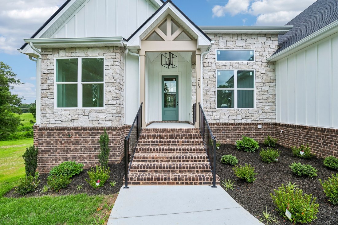House in Estill Springs, Tennessee, United States 5 - 18264611