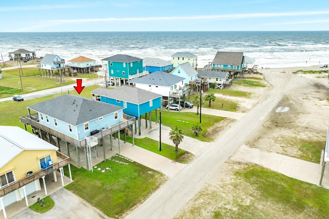 House in Freeport, Texas, United States 1 - 18265131