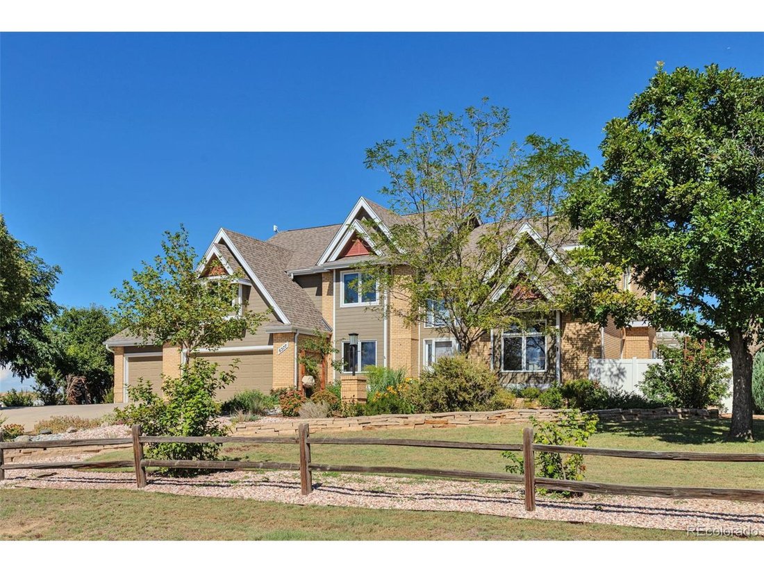 House in Johnstown, Colorado, United States 3 - 18264172