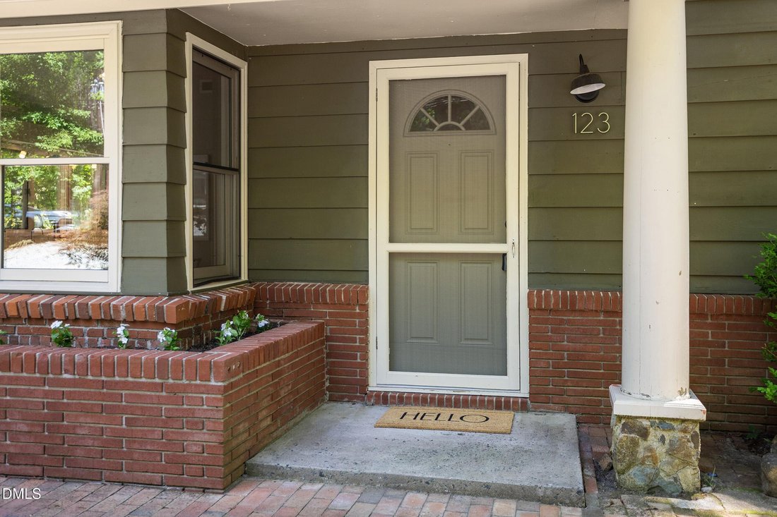 House in Chapel Hill, North Carolina, United States 3 - 18218988