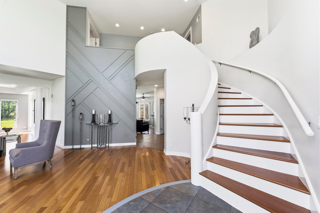House in Campton Hills, Illinois, United States 5 - 18261385