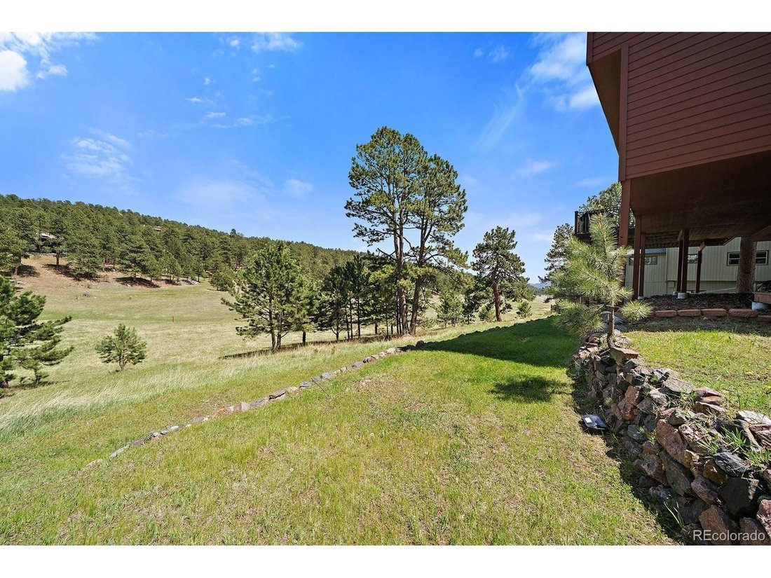 House in Evergreen, Colorado, United States 1 - 18264161