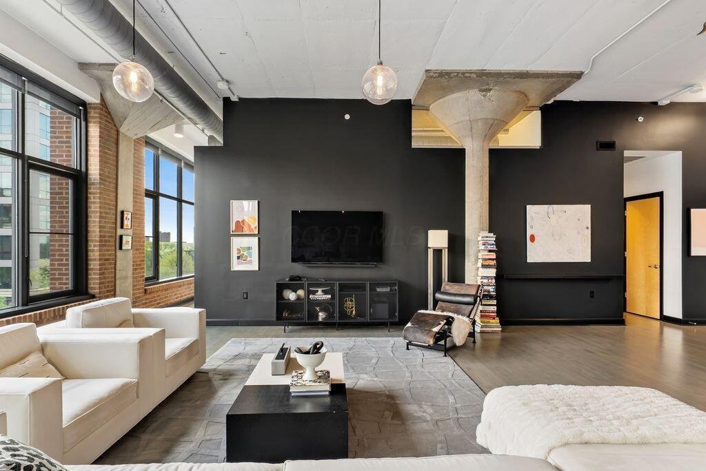 Condominio en Columbus, Ohio, Estados Unidos 5 - 18261052