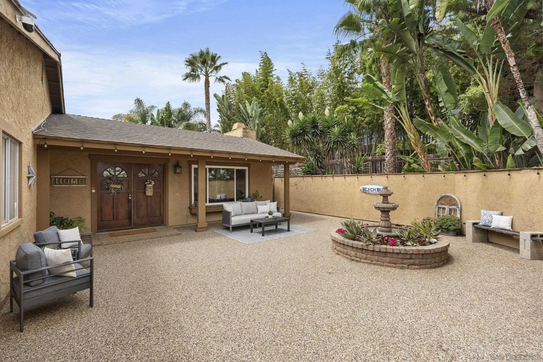 House in Encinitas, California, United States 3 - 18264665