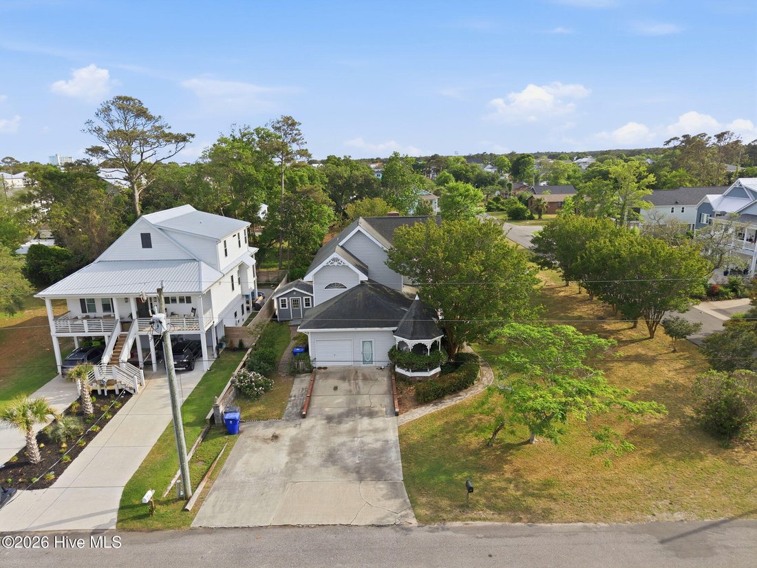 House in Carolina Beach, North Carolina, United States 5 - 18264520