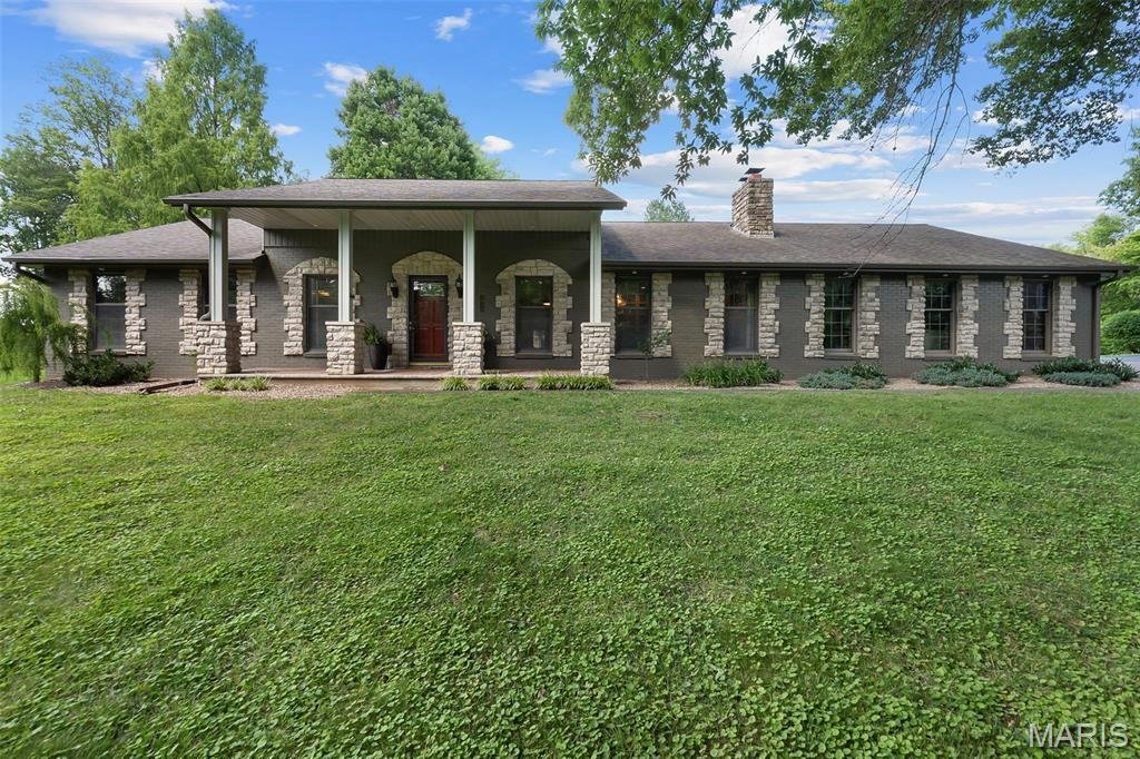 Haus in Cape Girardeau, Missouri, Vereinigte Staaten 1 - 18263925