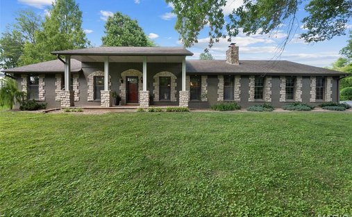House in Cape Girardeau, Missouri, United States 1