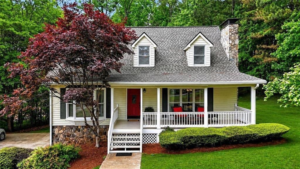 House in Canton, Georgia, United States 2 - 17819990