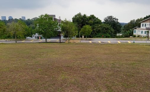 Putrajaya, Putrajaya, Malaysia 1