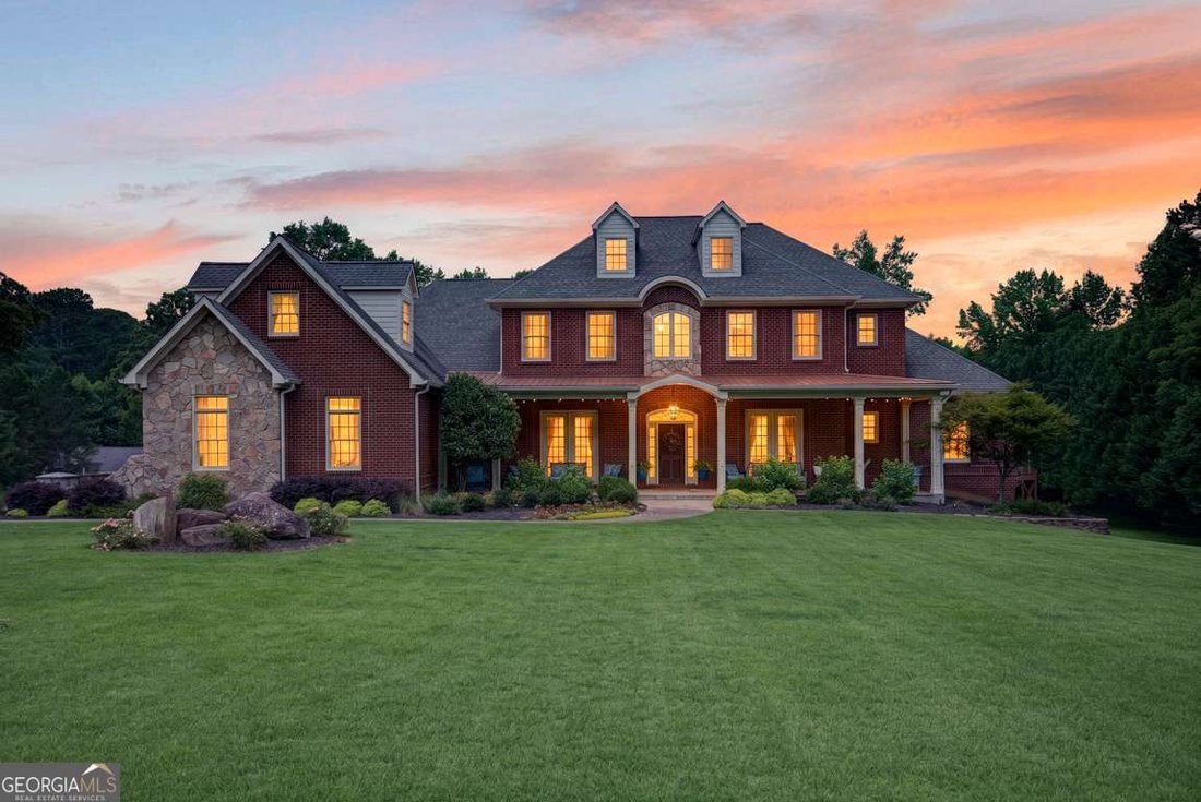 House in Gainesville, Georgia, United States 1 - 18265913